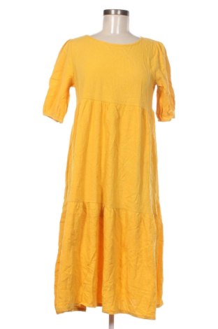 Šaty , Veľkosť S, Farba Žltá, Cena  8,55 €