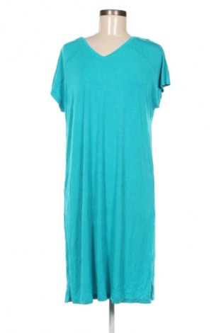 Kleid, Größe M, Farbe Blau, Preis 20,18 €