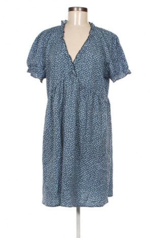 Kleid, Größe XL, Farbe Blau, Preis 32,01 €