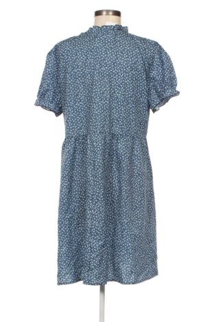 Šaty , Veľkosť XL, Farba Modrá, Cena  26,08 €