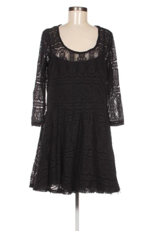 Rochie, Mărime XL, Culoare Negru, Preț 190,79 Lei