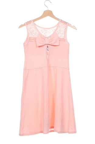 Kleid, Größe XS, Farbe Rosa, Preis € 8,90