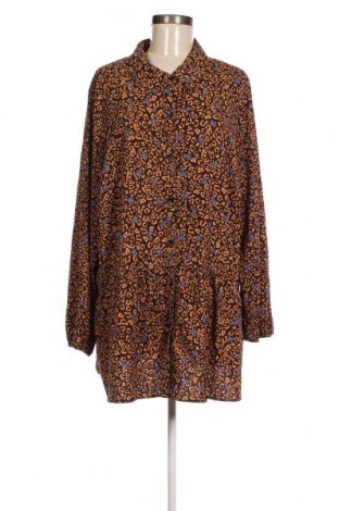 Φόρεμα, Μέγεθος XXL, Χρώμα Πολύχρωμο, Τιμή 9,87 €