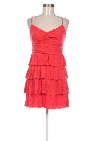 Šaty , Veľkosť L, Farba Červená, Cena  8,55 €