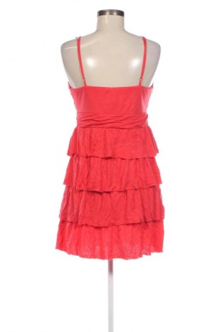 Kleid, Größe L, Farbe Rot, Preis 10,49 €
