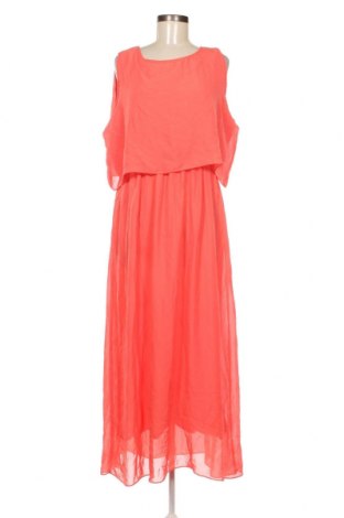 Šaty , Velikost XXL, Barva Růžová, Cena  462,00 Kč