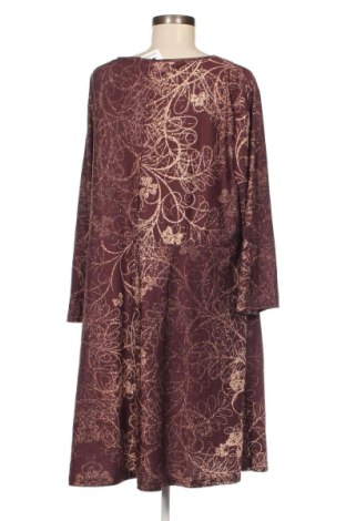 Kleid, Größe XXL, Farbe Mehrfarbig, Preis 10,09 €