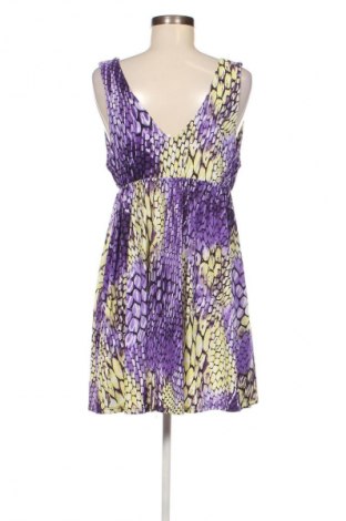 Φόρεμα, Μέγεθος L, Χρώμα Πολύχρωμο, Τιμή 9,33 €