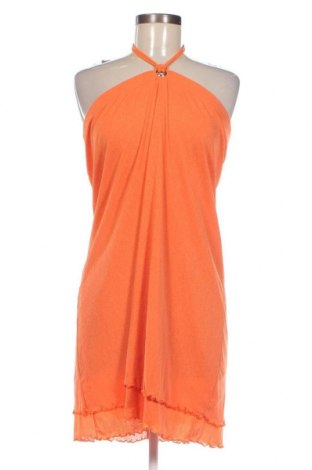 Kleid, Größe XL, Farbe Orange, Preis € 10,49