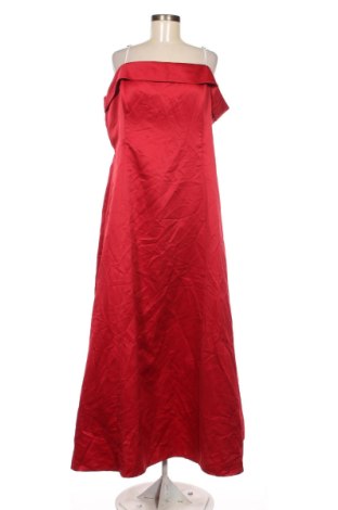 Kleid, Größe L, Farbe Rot, Preis € 22,20