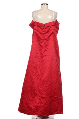 Kleid, Größe L, Farbe Rot, Preis 24,22 €