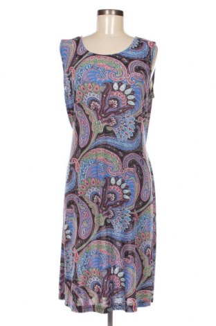 Kleid, Größe XXL, Farbe Mehrfarbig, Preis € 11,10