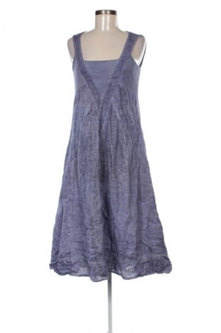 Φόρεμα, Μέγεθος XL, Χρώμα Μπλέ, Τιμή 17,94 €