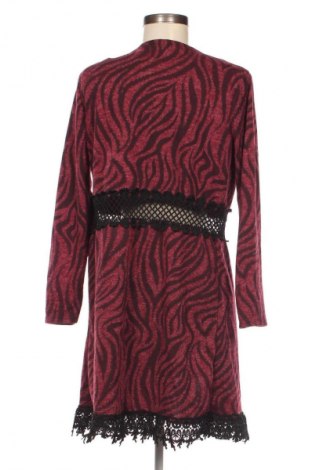 Kleid, Größe M, Farbe Rot, Preis € 10,09