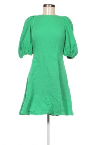 Kleid, Größe M, Farbe Grün, Preis 23,59 €