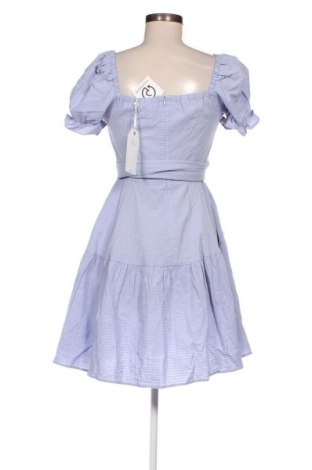 Kleid, Größe M, Farbe Blau, Preis 15,33 €