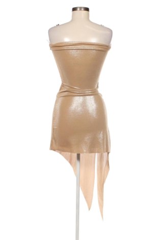 Φόρεμα, Μέγεθος S, Χρώμα Χρυσαφί, Τιμή 8,95 €