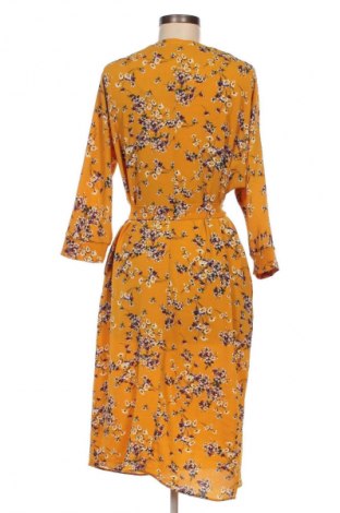 Φόρεμα, Μέγεθος L, Χρώμα Κίτρινο, Τιμή 15,95 €