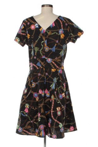 Rochie, Mărime XL, Culoare Multicolor, Preț 95,39 Lei