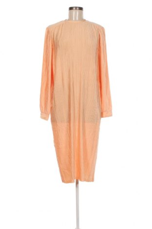 Kleid, Größe L, Farbe Orange, Preis 12,11 €