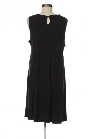 Kleid, Größe XXL, Farbe Schwarz, Preis 16,65 €