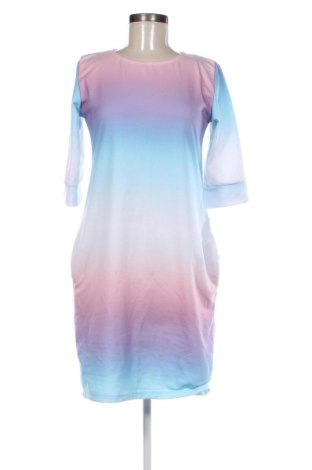Šaty , Velikost M, Barva Vícebarevné, Cena  249,00 Kč