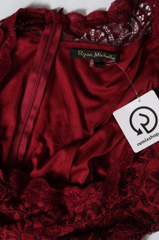 Kleid, Größe L, Farbe Rot, Preis 20,18 €
