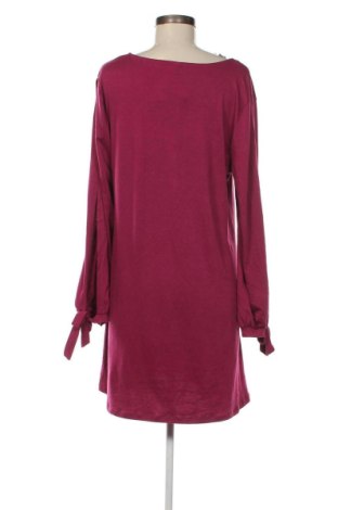 Φόρεμα, Μέγεθος XL, Χρώμα Βιολετί, Τιμή 9,87 €