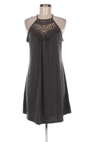 Kleid, Größe M, Farbe Grau, Preis 18,25 €