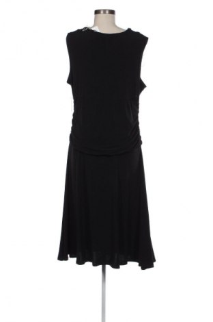 Šaty , Veľkosť XL, Farba Čierna, Cena  14,34 €