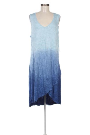 Kleid, Größe XXL, Farbe Blau, Preis 20,18 €