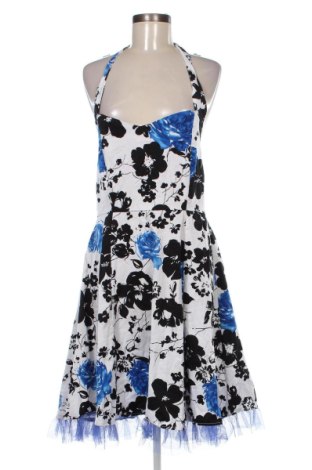 Kleid, Größe XL, Farbe Mehrfarbig, Preis 10,49 €