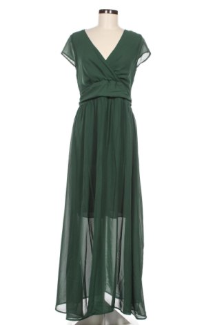 Kleid, Größe M, Farbe Grün, Preis € 56,34
