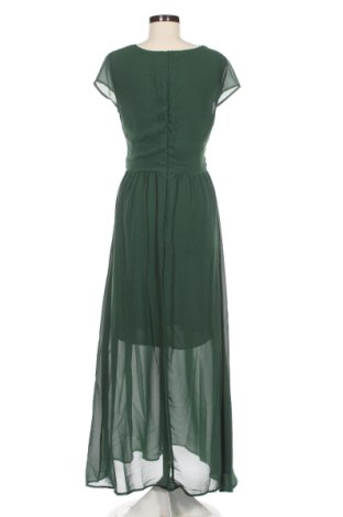 Rochie, Mărime M, Culoare Verde, Preț 213,99 Lei