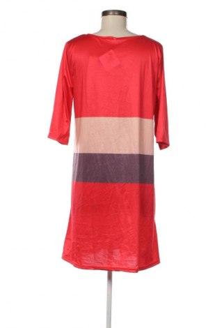 Kleid, Größe L, Farbe Mehrfarbig, Preis 19,21 €