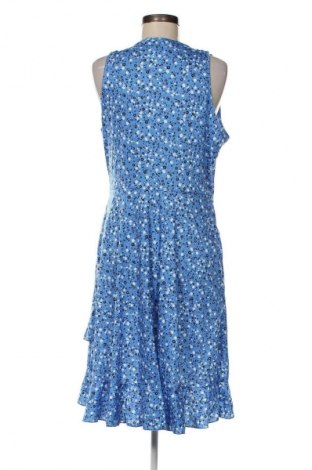 Φόρεμα, Μέγεθος L, Χρώμα Μπλέ, Τιμή 9,87 €