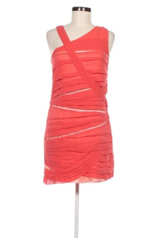 Kleid, Größe M, Farbe Orange, Preis € 5,99