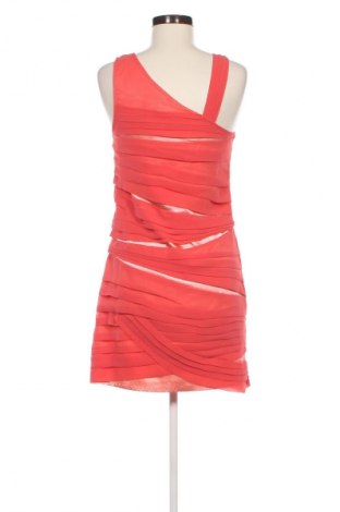 Kleid, Größe M, Farbe Orange, Preis € 5,99