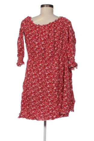 Kleid, Größe XL, Farbe Mehrfarbig, Preis 10,09 €