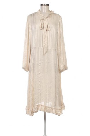 Φόρεμα, Μέγεθος XL, Χρώμα Χρυσαφί, Τιμή 17,94 €