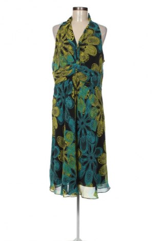Kleid, Größe XL, Farbe Mehrfarbig, Preis € 20,18