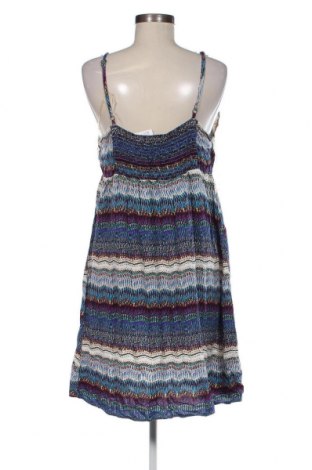 Kleid, Größe XL, Farbe Mehrfarbig, Preis 10,49 €