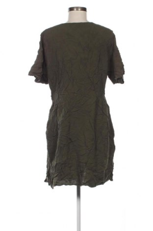 Kleid, Größe XXL, Farbe Grün, Preis € 10,49