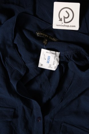 Kleid, Größe XL, Farbe Blau, Preis € 32,01