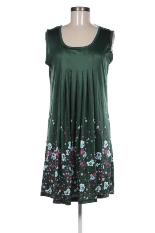 Φόρεμα, Μέγεθος XXL, Χρώμα Πράσινο, Τιμή 9,87 €