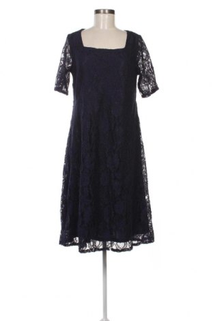 Kleid, Größe L, Farbe Blau, Preis 10,09 €