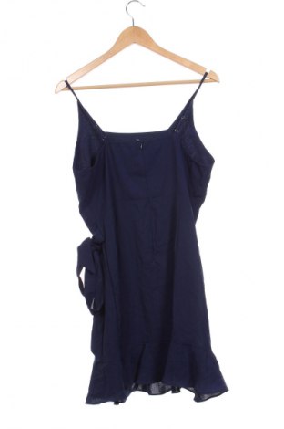 Šaty , Veľkosť XL, Farba Modrá, Cena  8,55 €