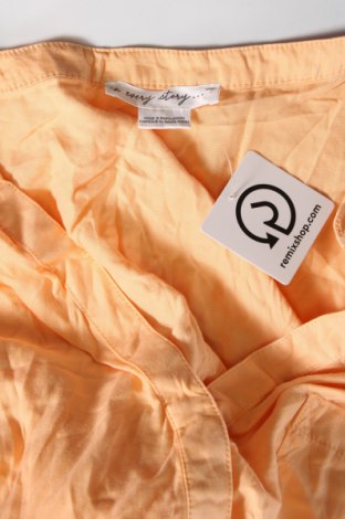 Kleid, Größe 3XL, Farbe Orange, Preis € 10,49