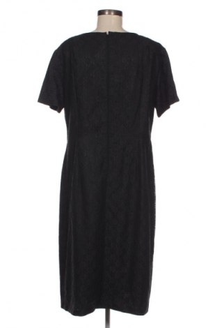 Kleid, Größe 3XL, Farbe Schwarz, Preis € 14,84