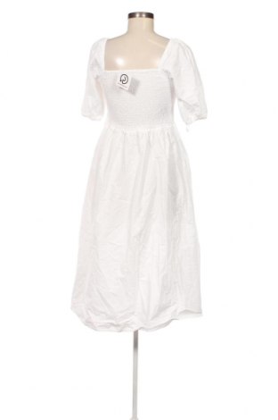 Kleid, Größe S, Farbe Weiß, Preis 14,83 €